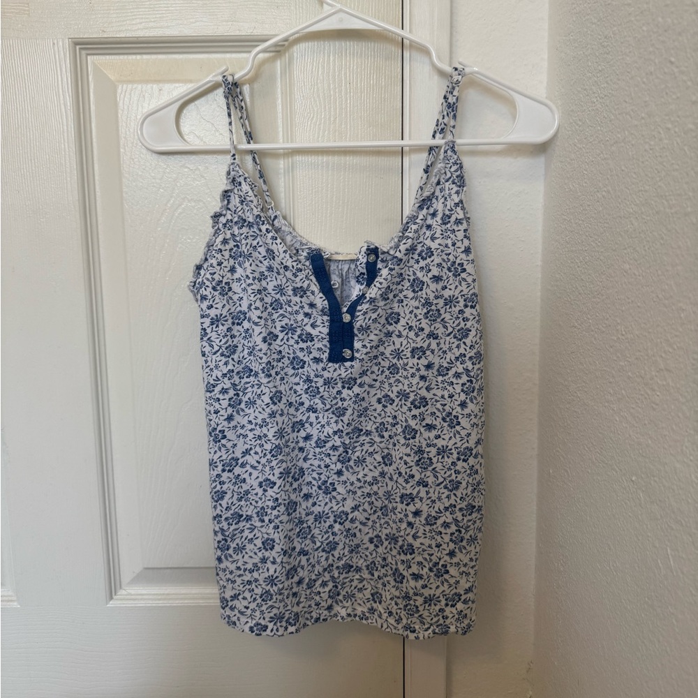 Vintage Old Navy Tank